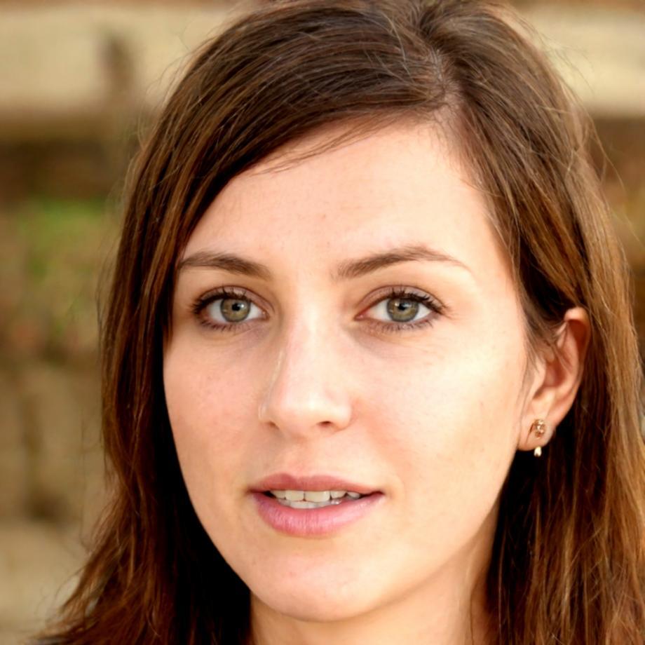 Sarah Müller, Geschäftsführerin bei ravenixaloport